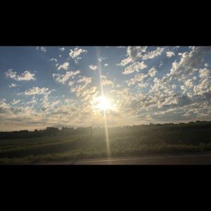 Meet your Posher, Becky